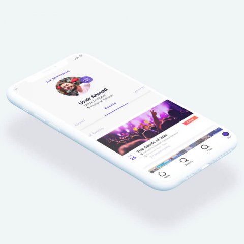 12--iPhone-11-Pro-Clay-Mockup